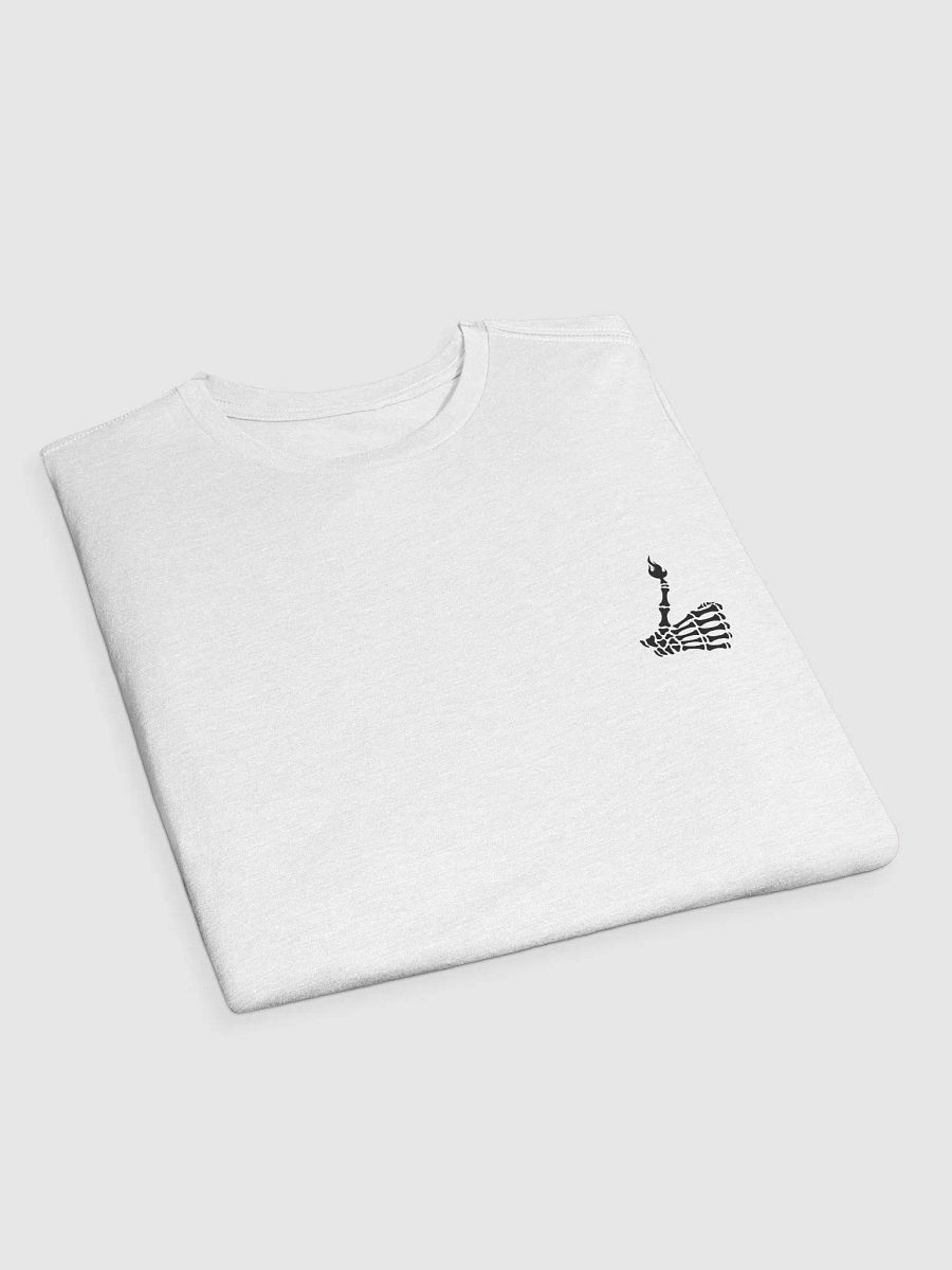GREENISH THUMB 👍🏼🔥 supersoft unisex tee product image (3)