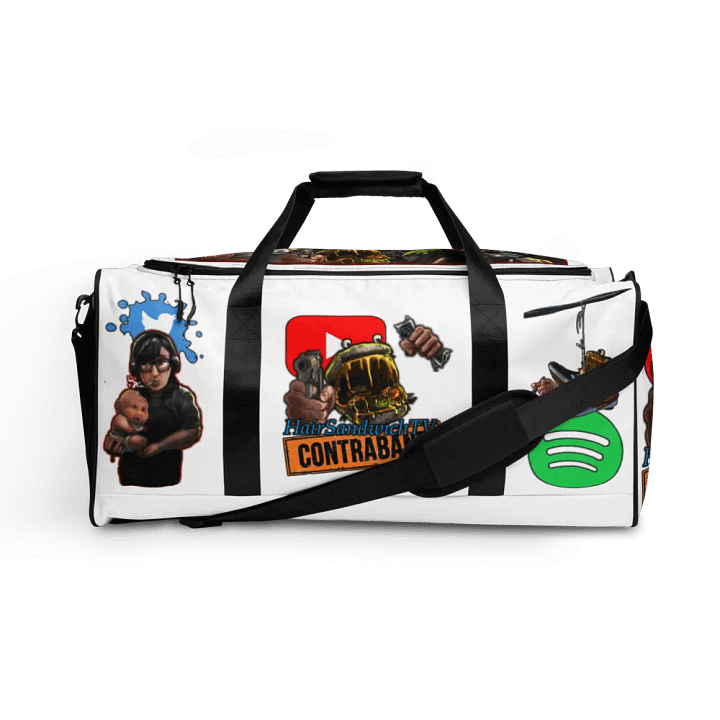 Contraband Duffy product image (1)