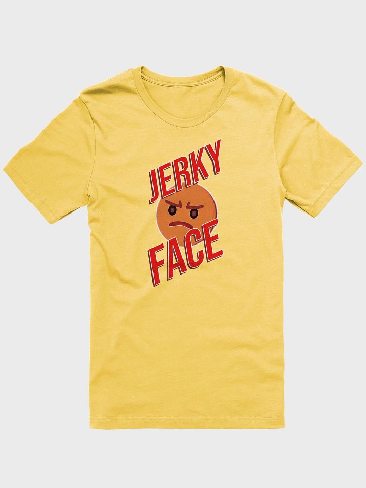 JERKY FACE product image (1)