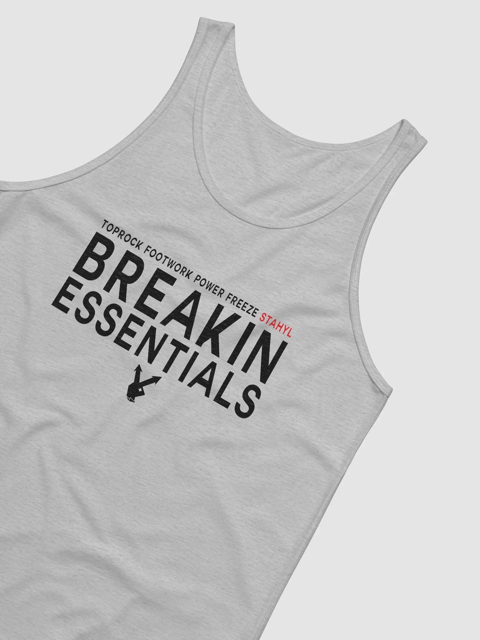 Breakin Essentials Tank Top product image (6)