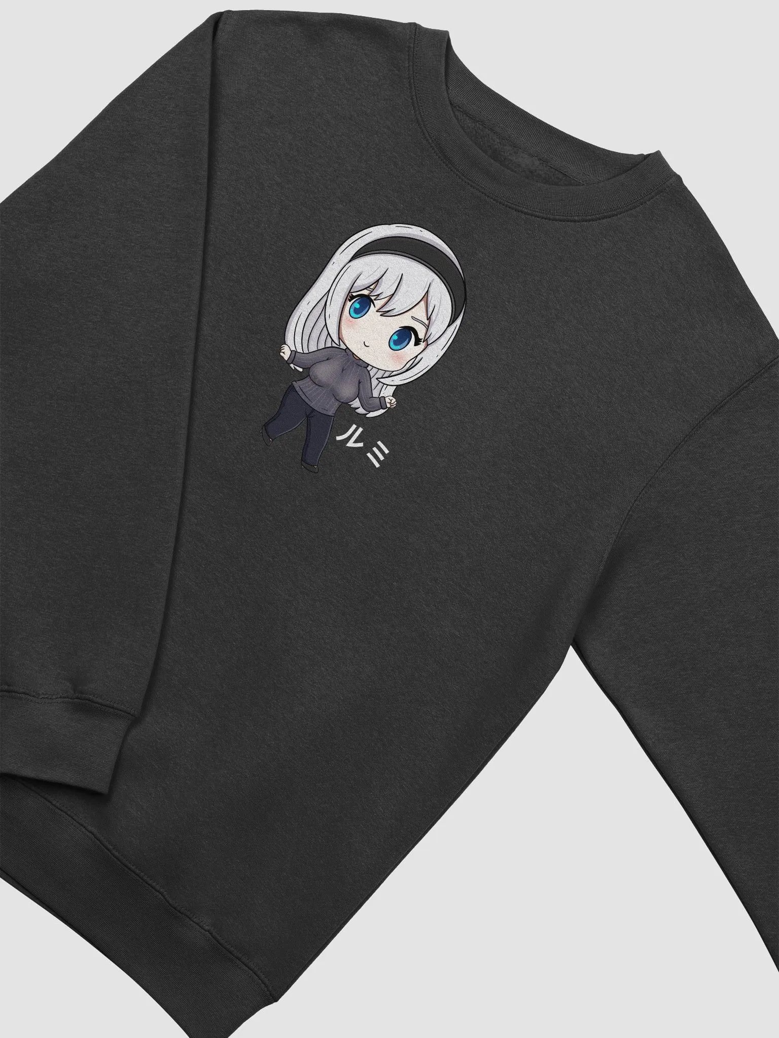 Lumini Sweater product image (3)