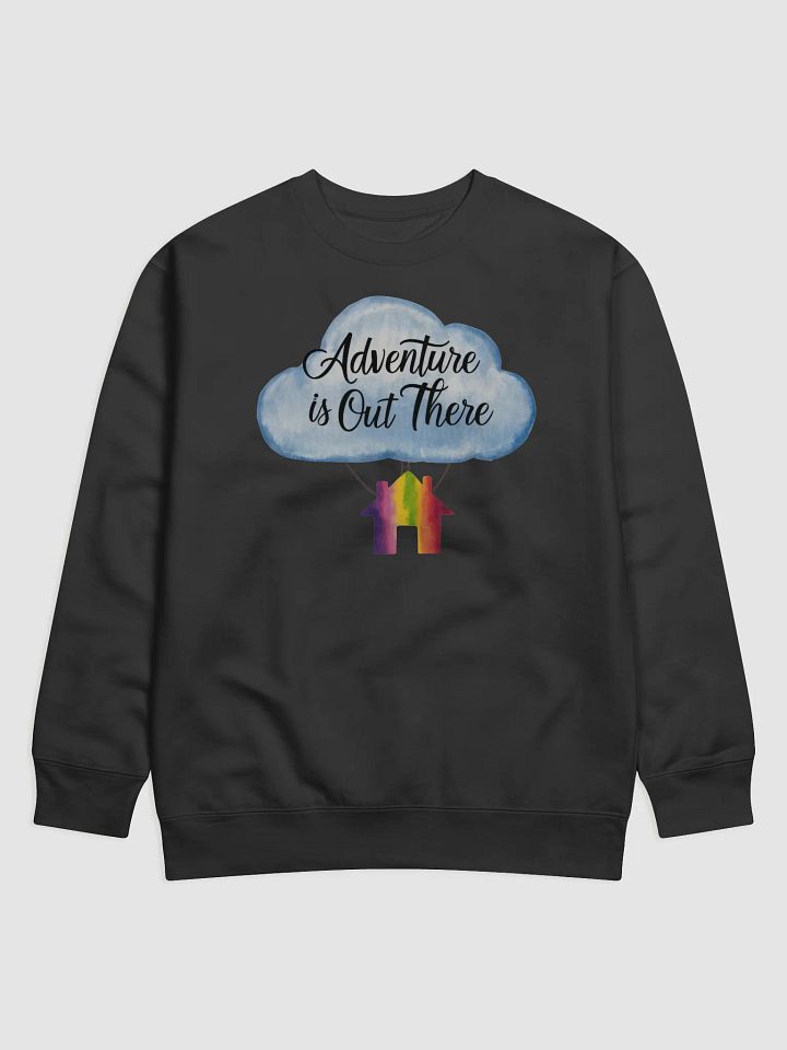 Adventure Shirt product image (1)