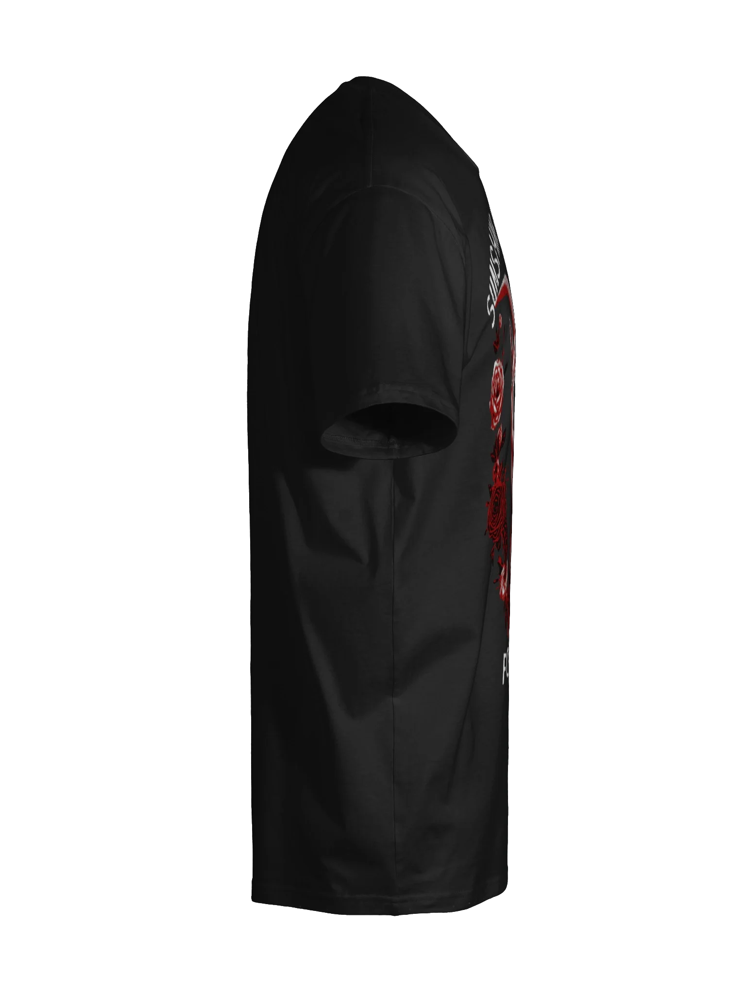 Sunshine and Happiness For All Unisex Premium T-Shirt product image (10)