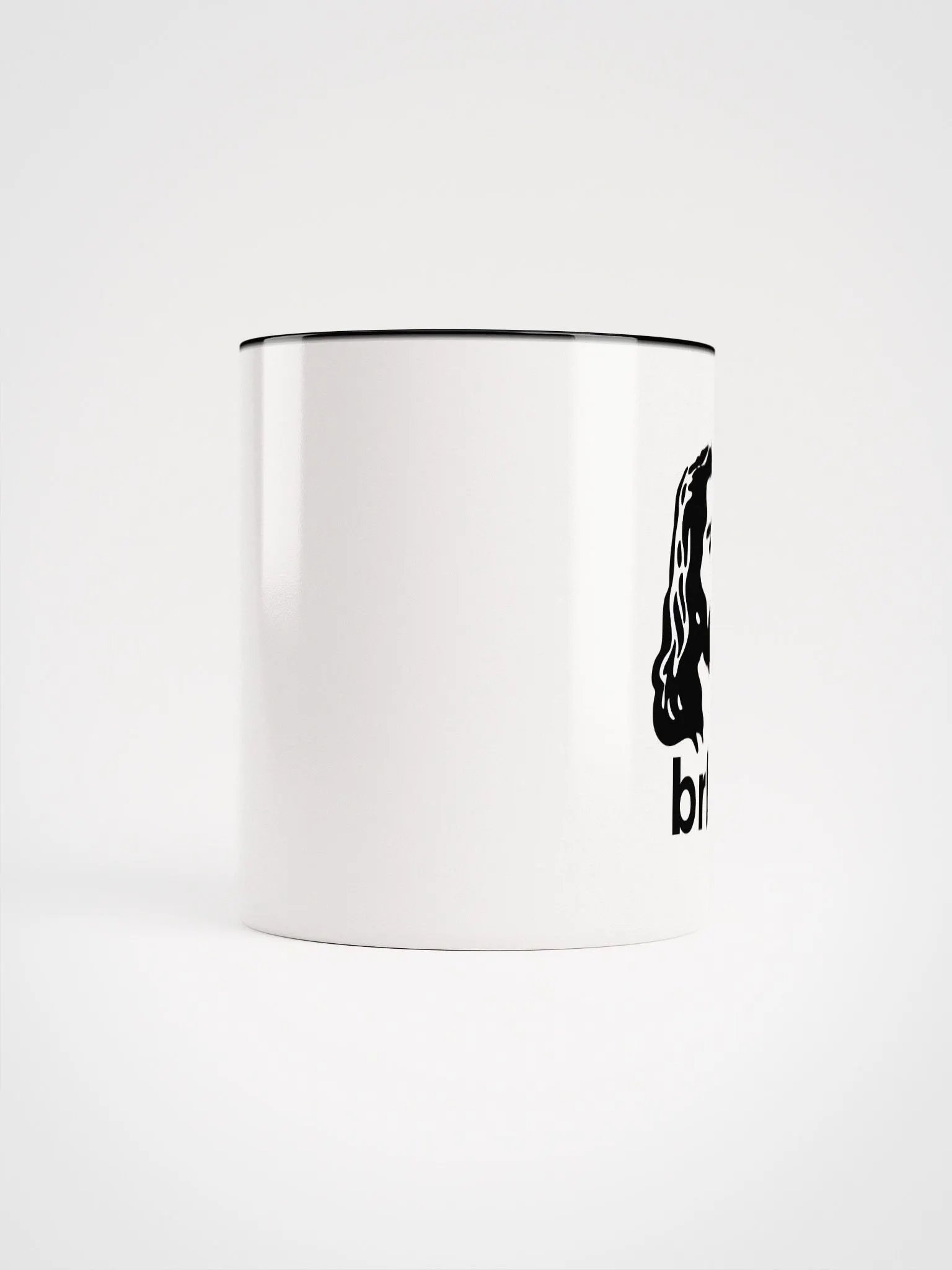 Be Right Back (BRB) Mug product image (5)
