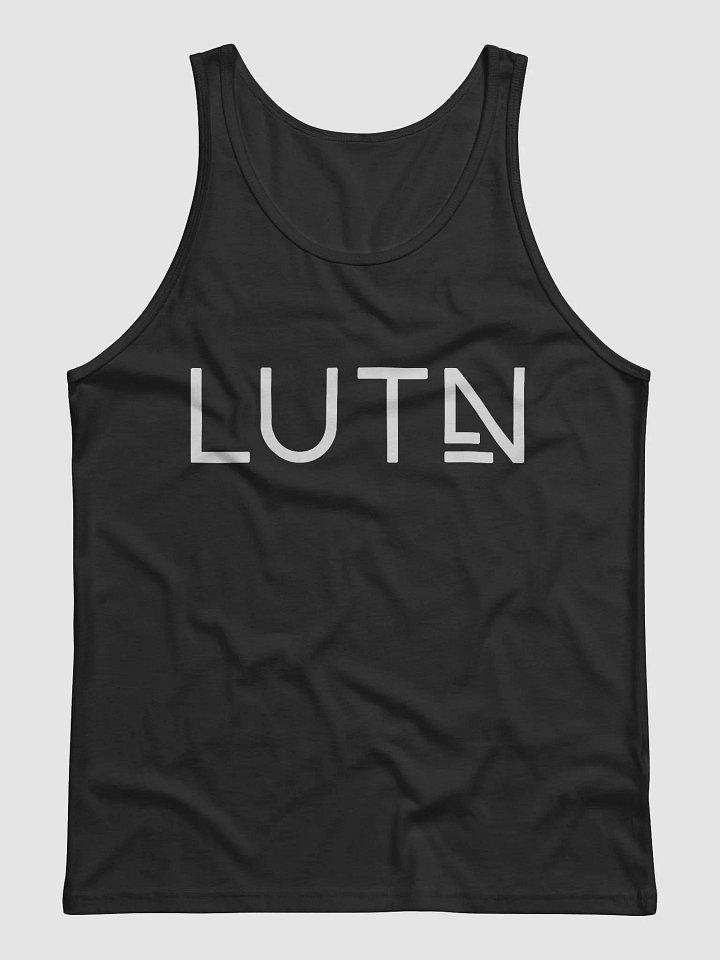 Black Tank product image (1)