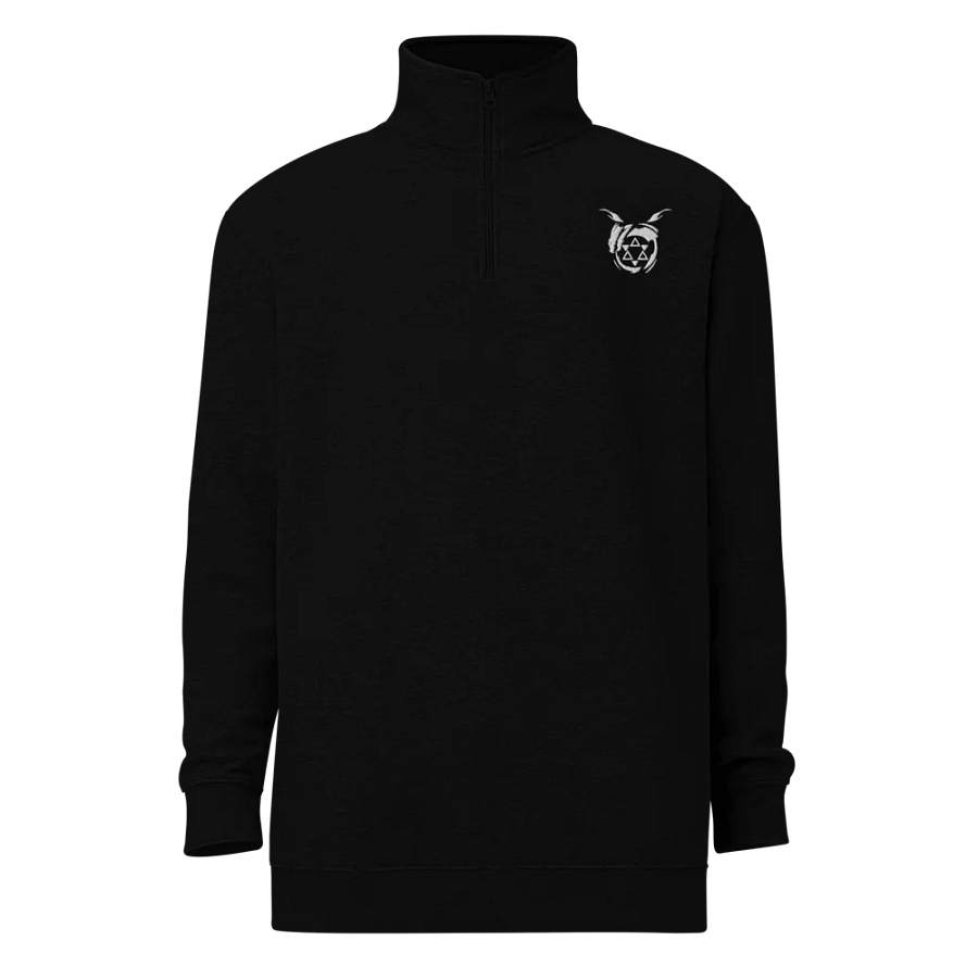 SC Fleece Sweatshirt product image (1)