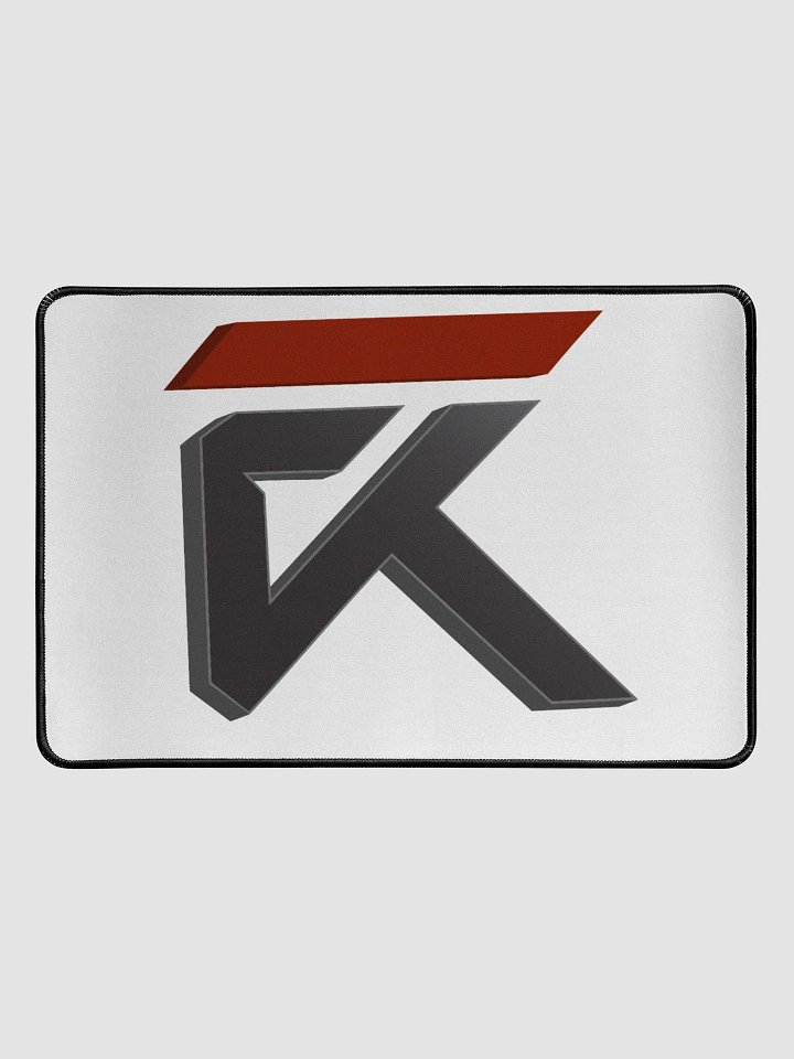 Klue Logo Desktop pad product image (1)