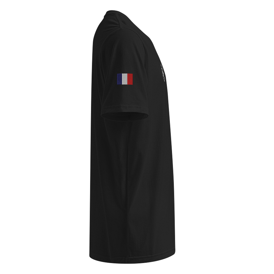 Maillot Officiel – 200th Legion x Under Armour (Édition Limitée – Sans Sponsors) product image (4)