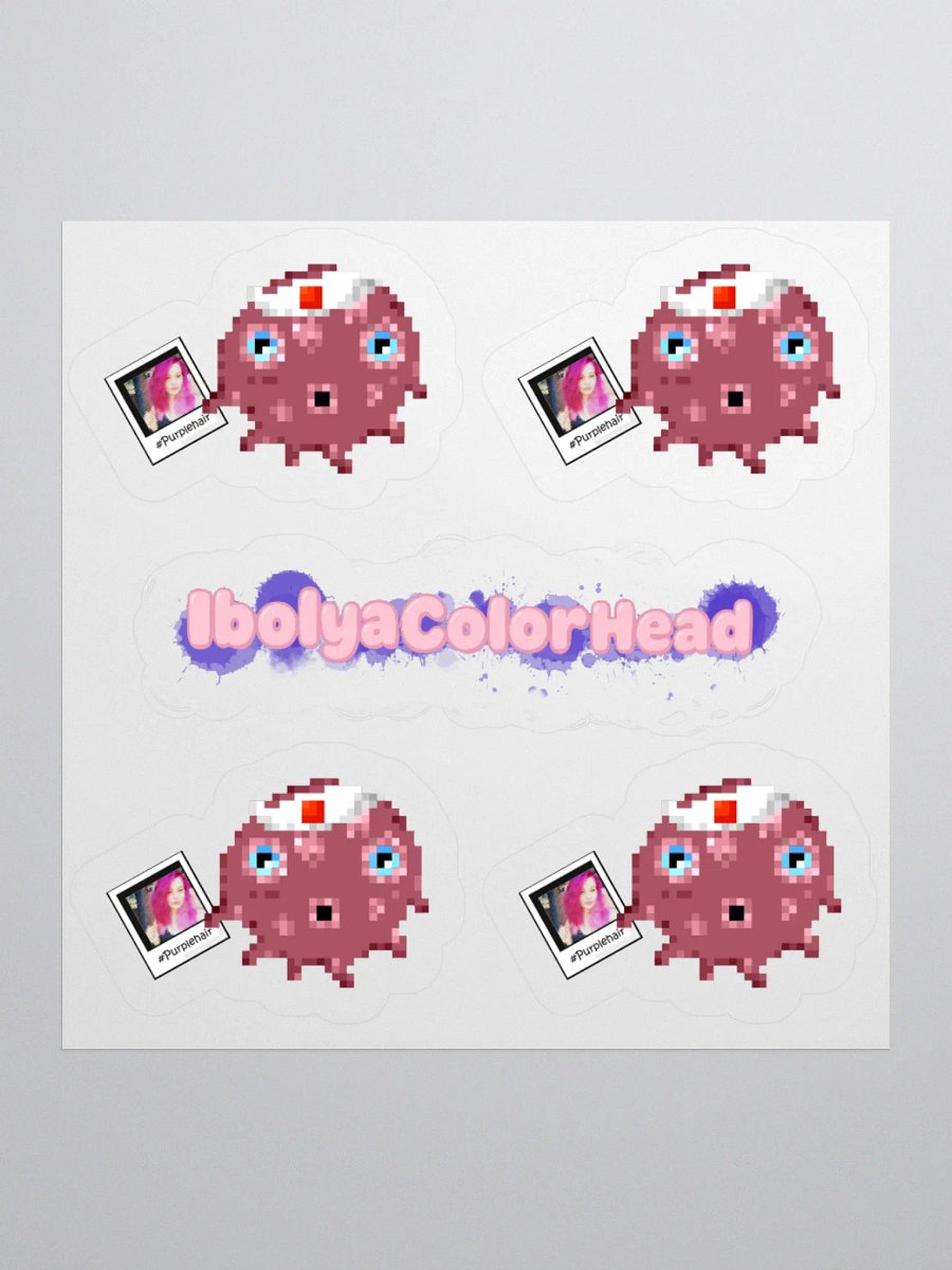 Ollie - Instagram Stickers product image (1)