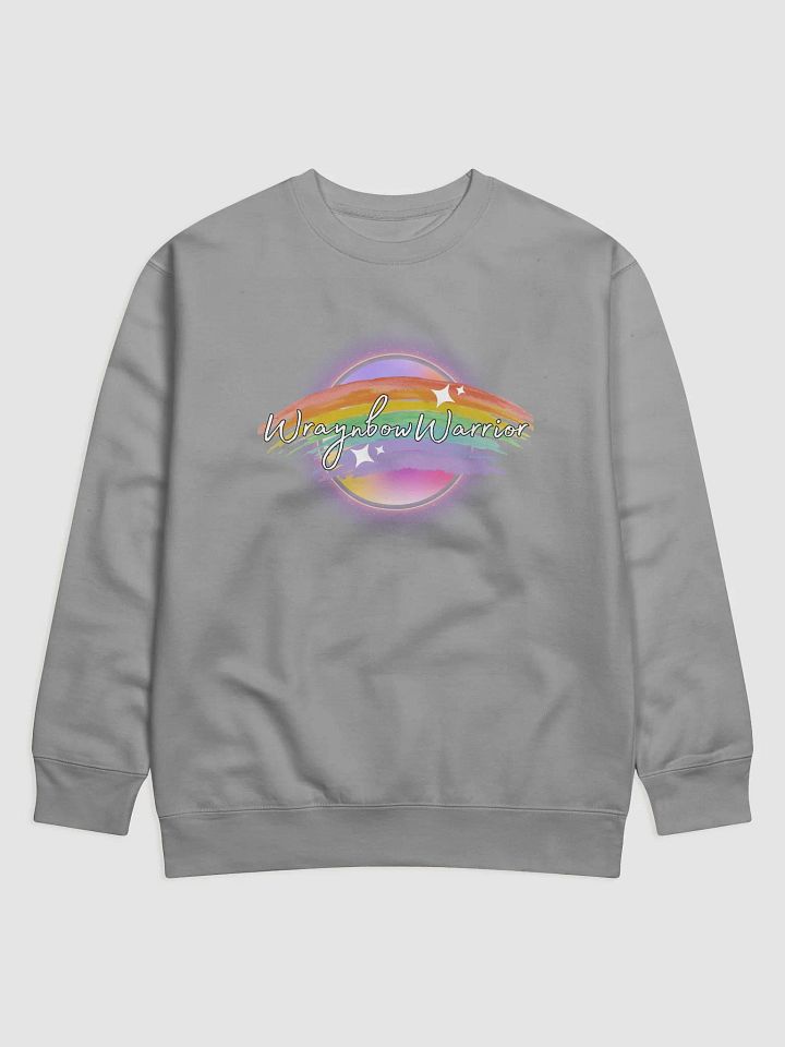 Warrior Sweatshirt product image (3)