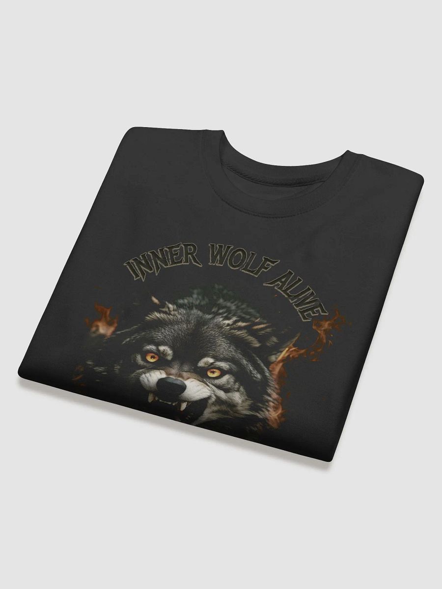 Inner Wolf is alive! product image (5)