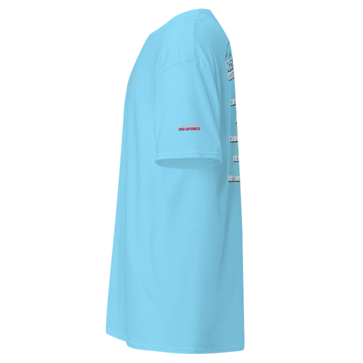 MX5 Cup Challenge Tee (Blue) product image (2)