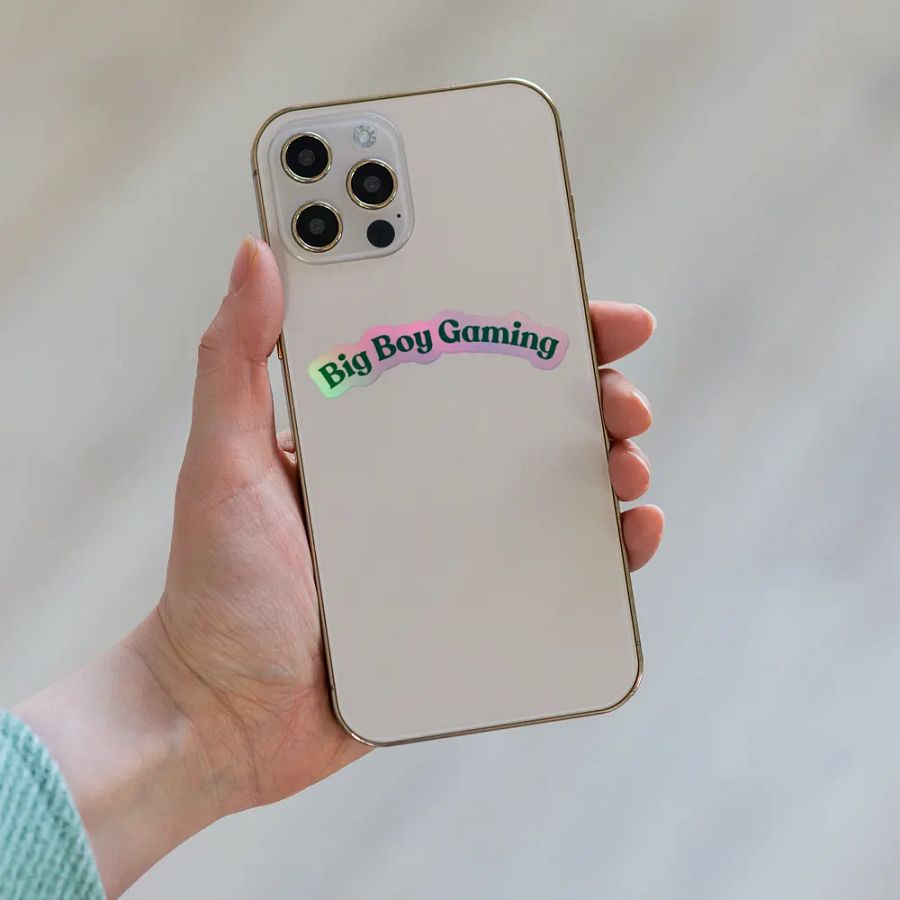 Big Boy Gaming product image (8)