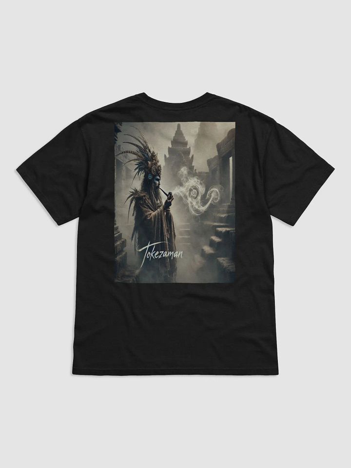 Bohemian Feather Dream T-Shirt product image (2)