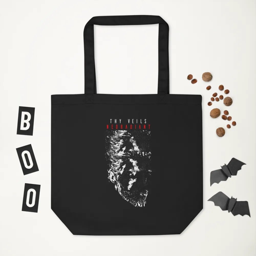 Neoradiant - Eco-Friendly Tote Bag product image (12)
