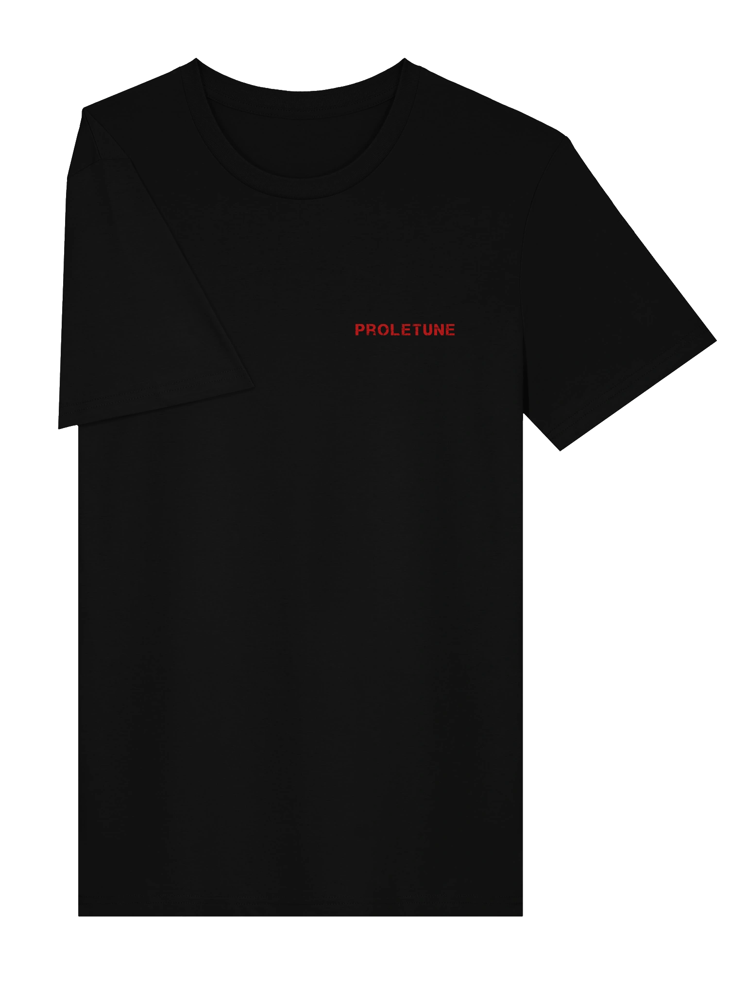 Red logo T product image (3)