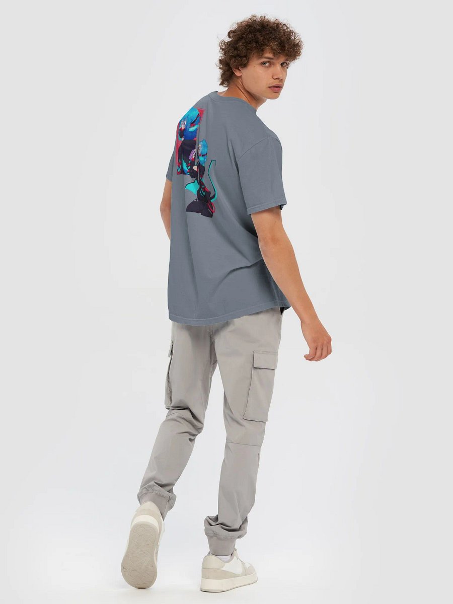 Cyber Spray Tee product image (82)