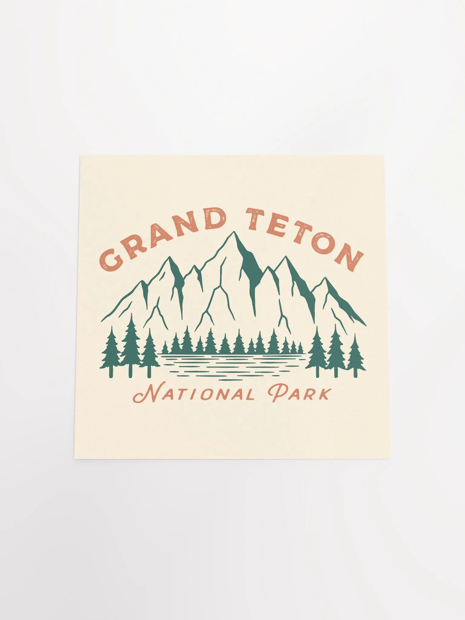 Grand Teton National Park product image (18)