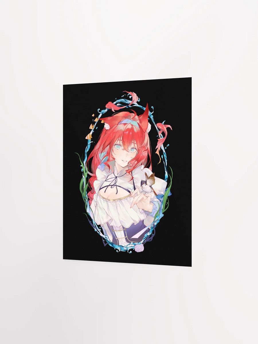 [LIMITED] swtPoster Dark Version product image (2)