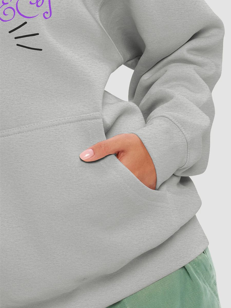 Purrfect Cat Lover Hoodie product image (8)