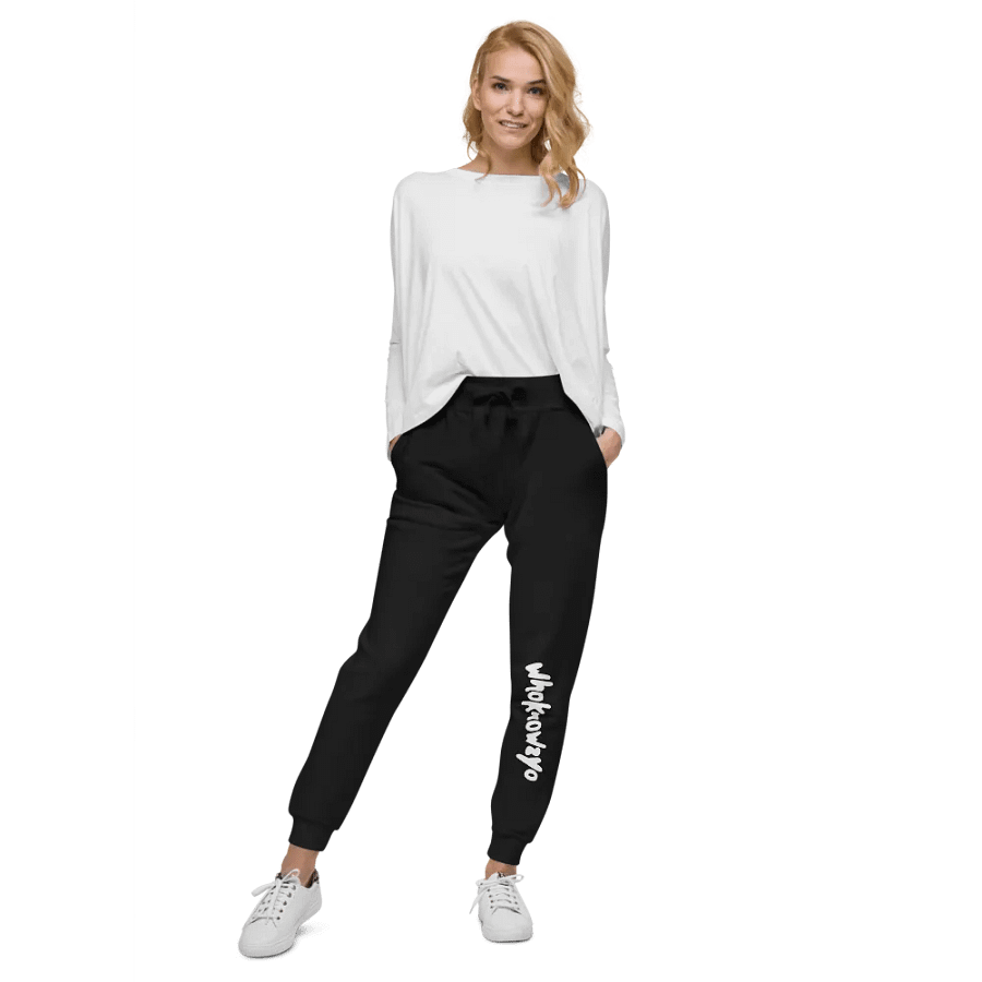 whoknowz pants (XS-2XL) product image (12)