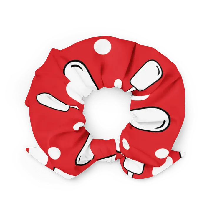 Whimsical Wonderland Scrunchie product image (2)