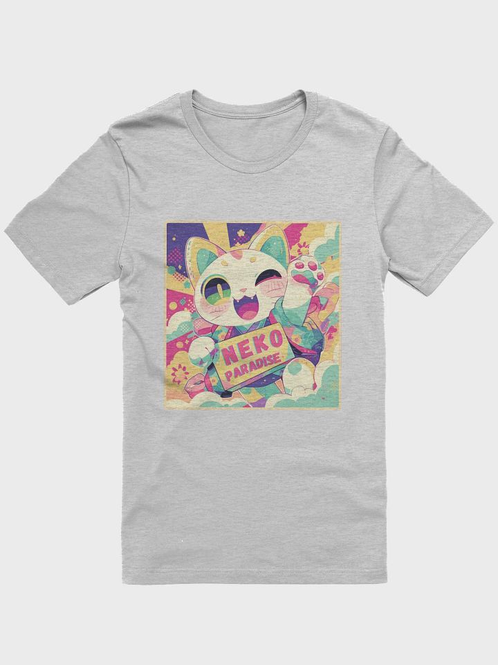 Feline Fusion: Neko Paradise product image (7)