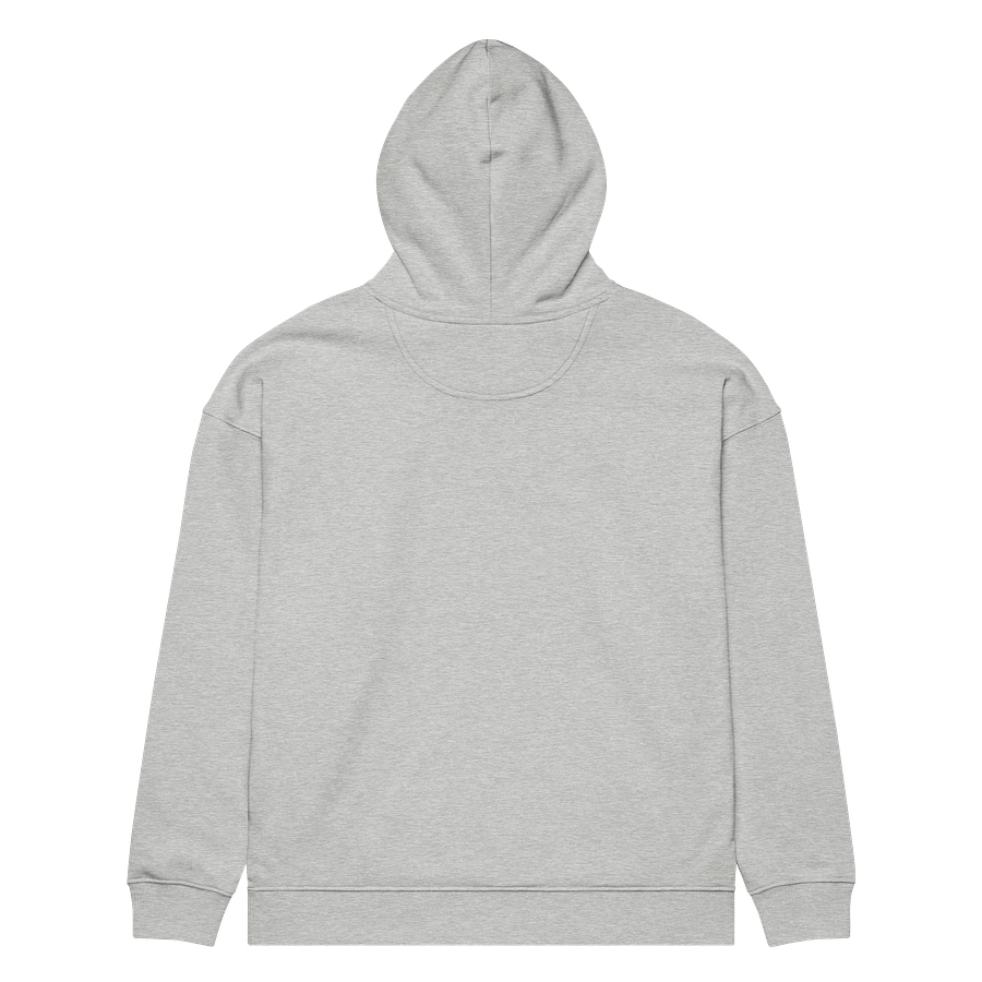 Dragon's Fury Organic Hoodie product image (3)