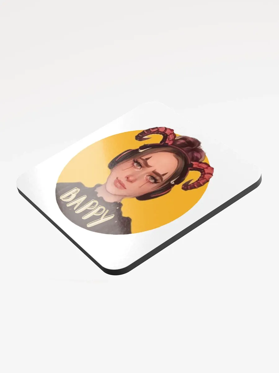 Bappy Coaster product image (3)