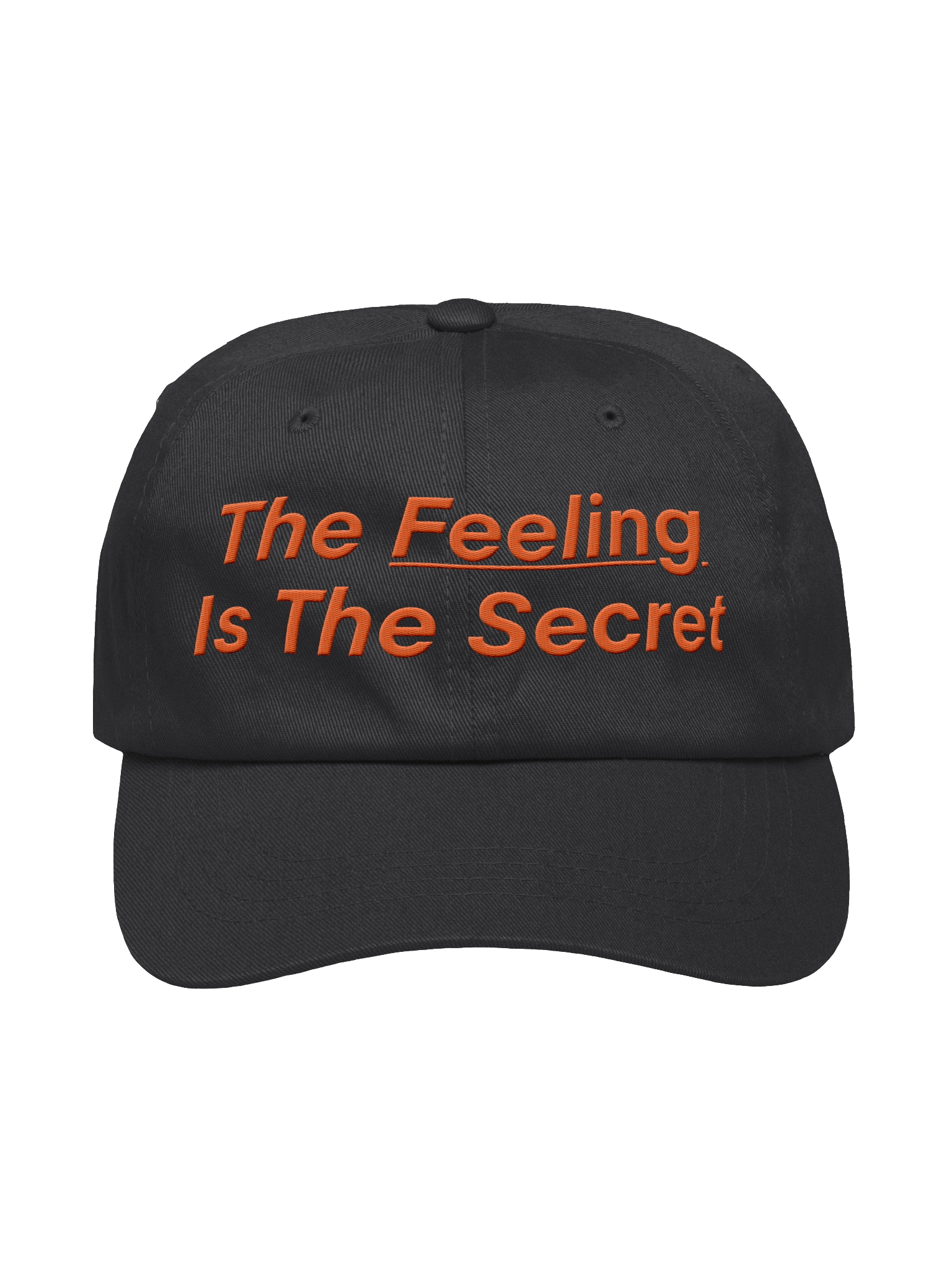 The Feeling Is The Secret product image (1)