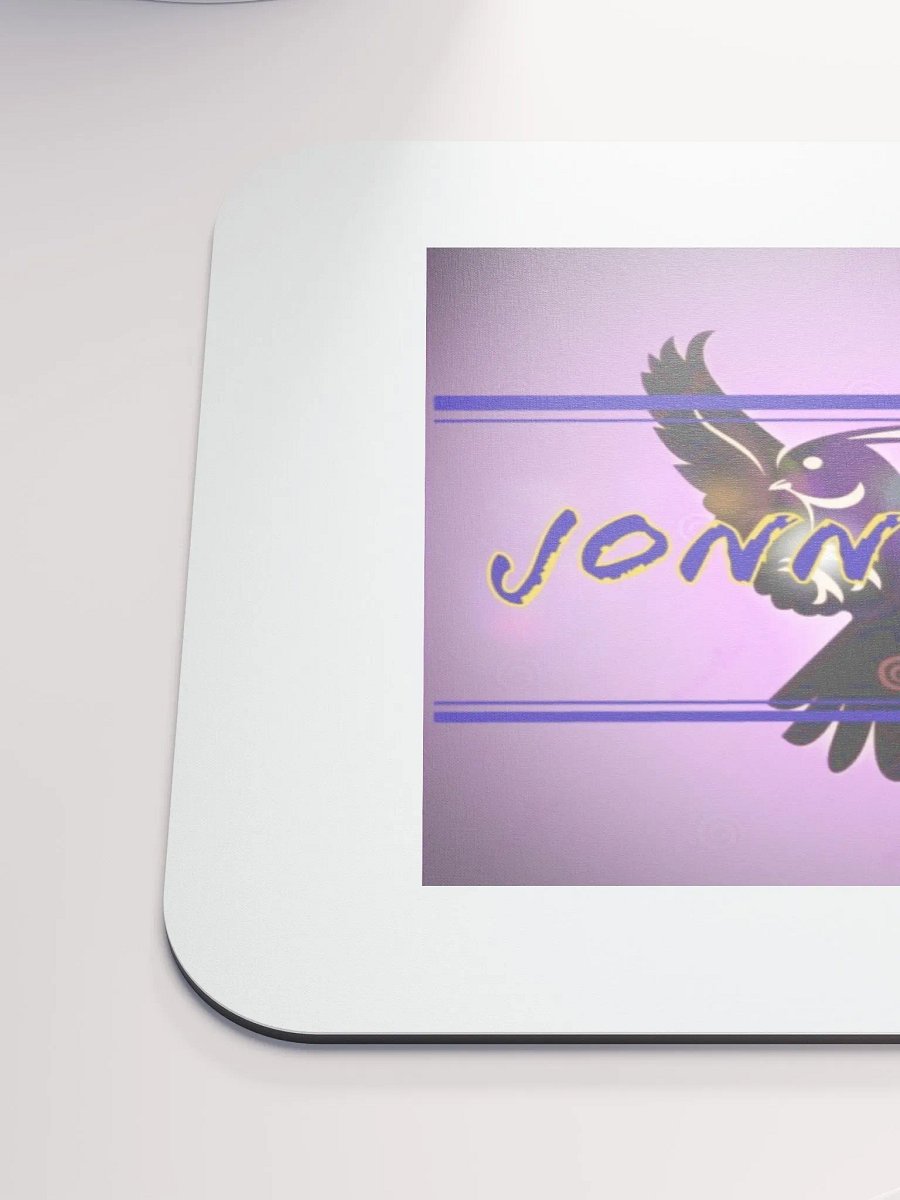 JONNY BOY Spread Wings Mouse Pad product image (6)
