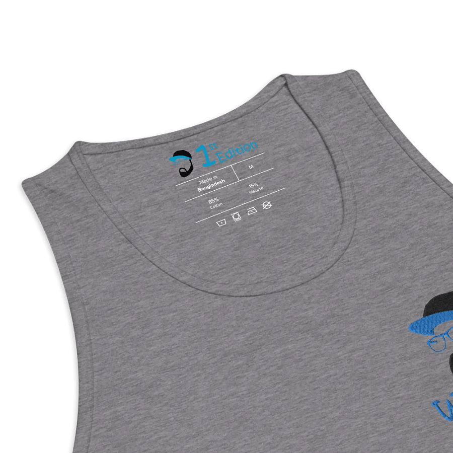 Wiz Tank Top product image (45)