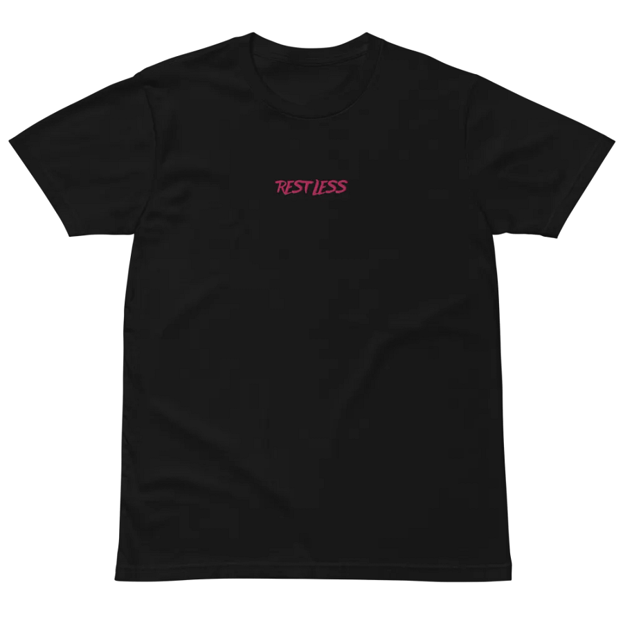 Restless - Premium T-Shirt for the Unstoppable product image (5)