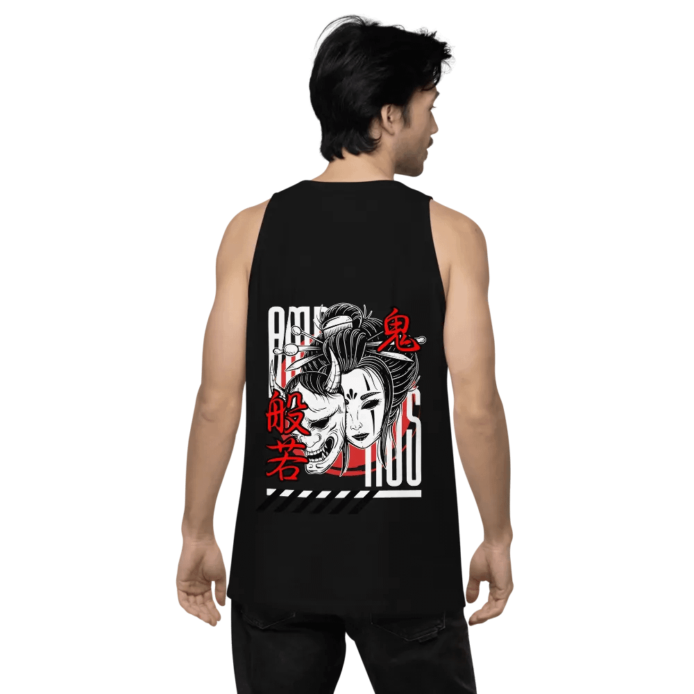 demons & warriors product image (2)