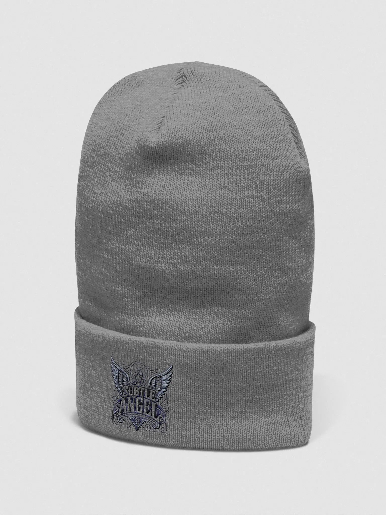 SUBTLE ANGEL TURBO ACRILYC FABRIC HAT product image (2)