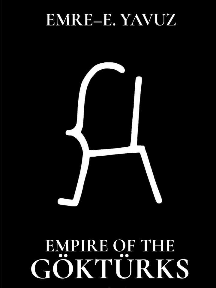 The Gokturk Empire: Rise of the Turkic Peoples (eBook) product image (1)