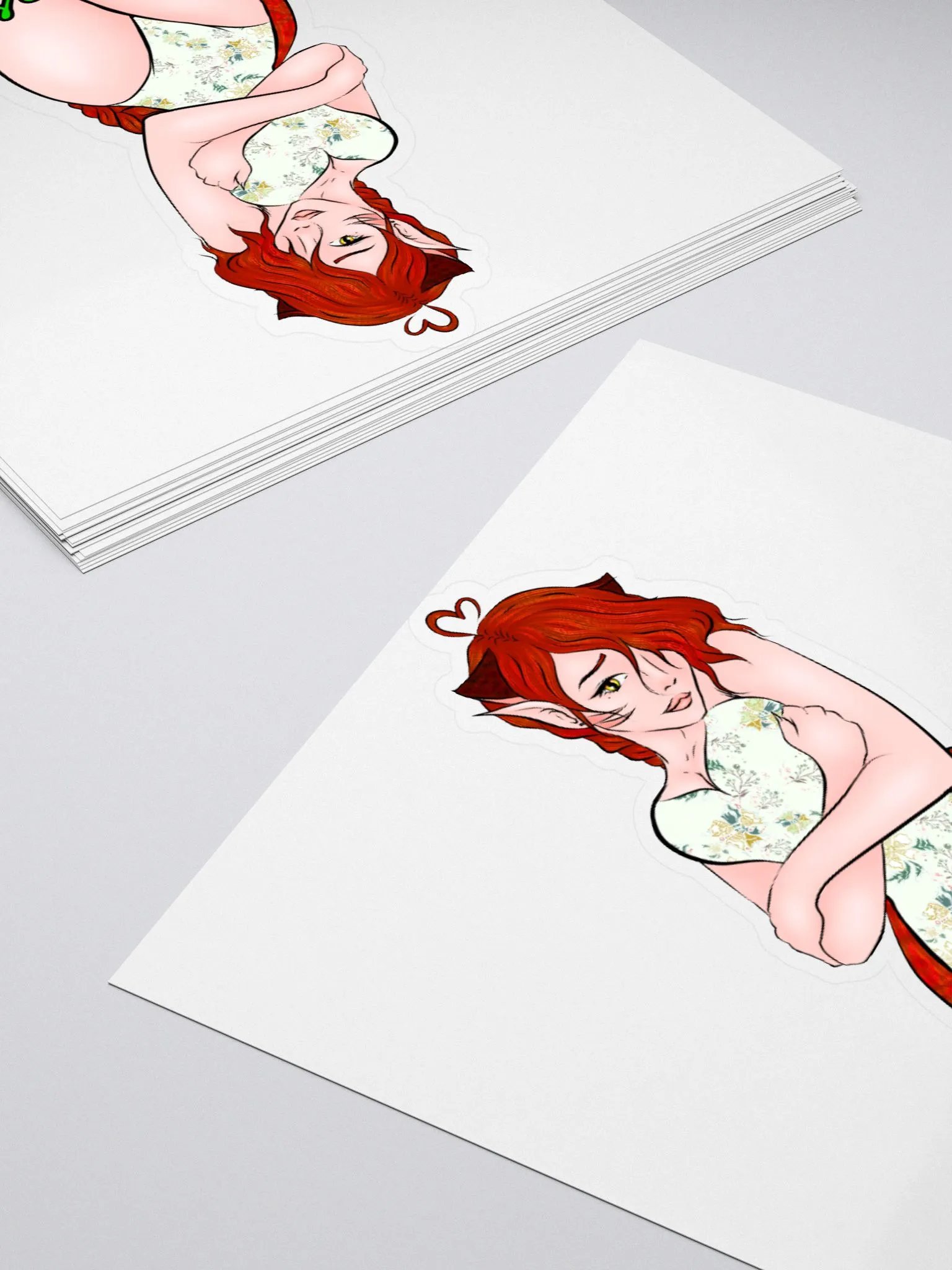 Art stickers product image (4)