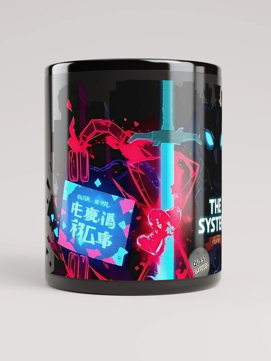 The System Mug product image (10)