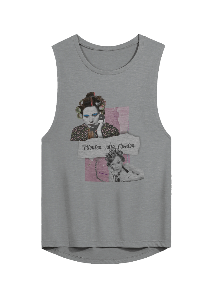 Mienten Julia [Flowly Muscle Tank top] product image (1)
