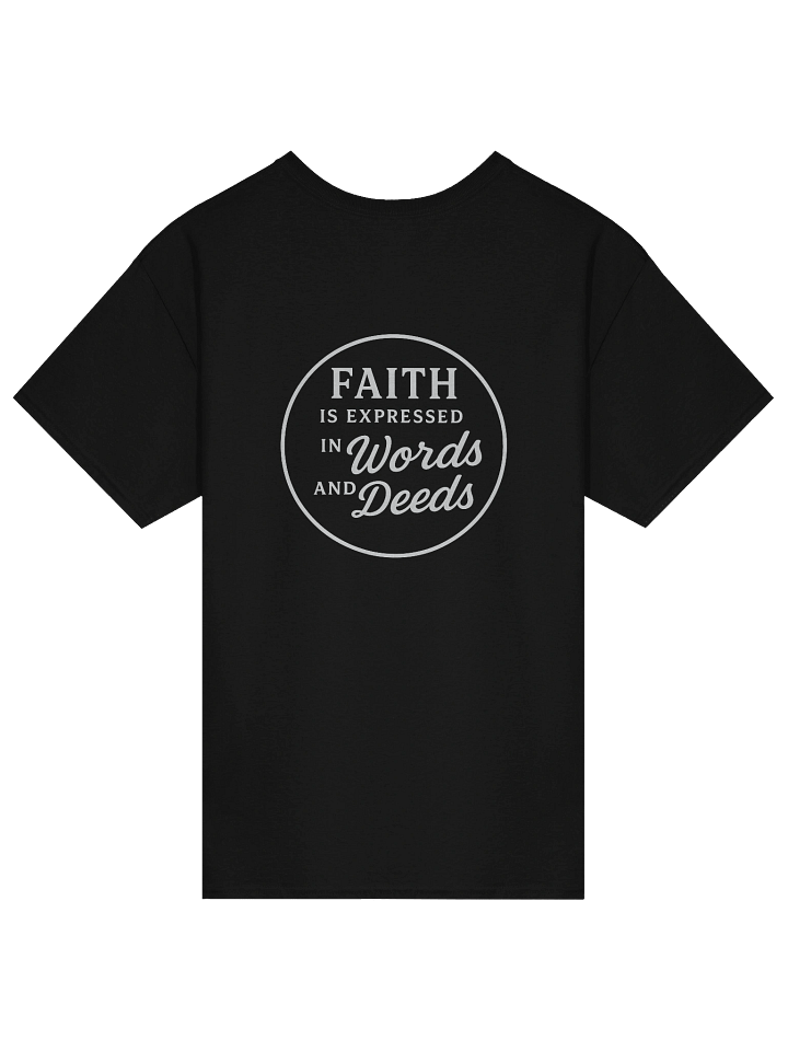 Words and Deeds product image (13)
