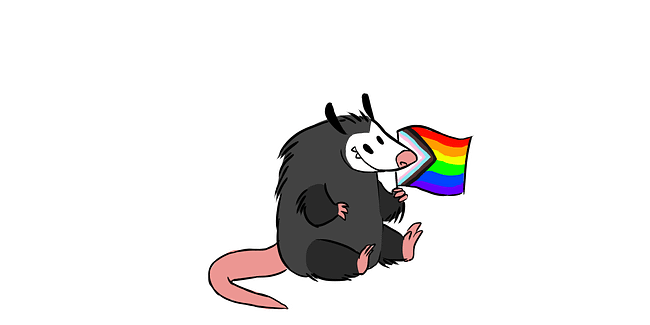 Pride Collection