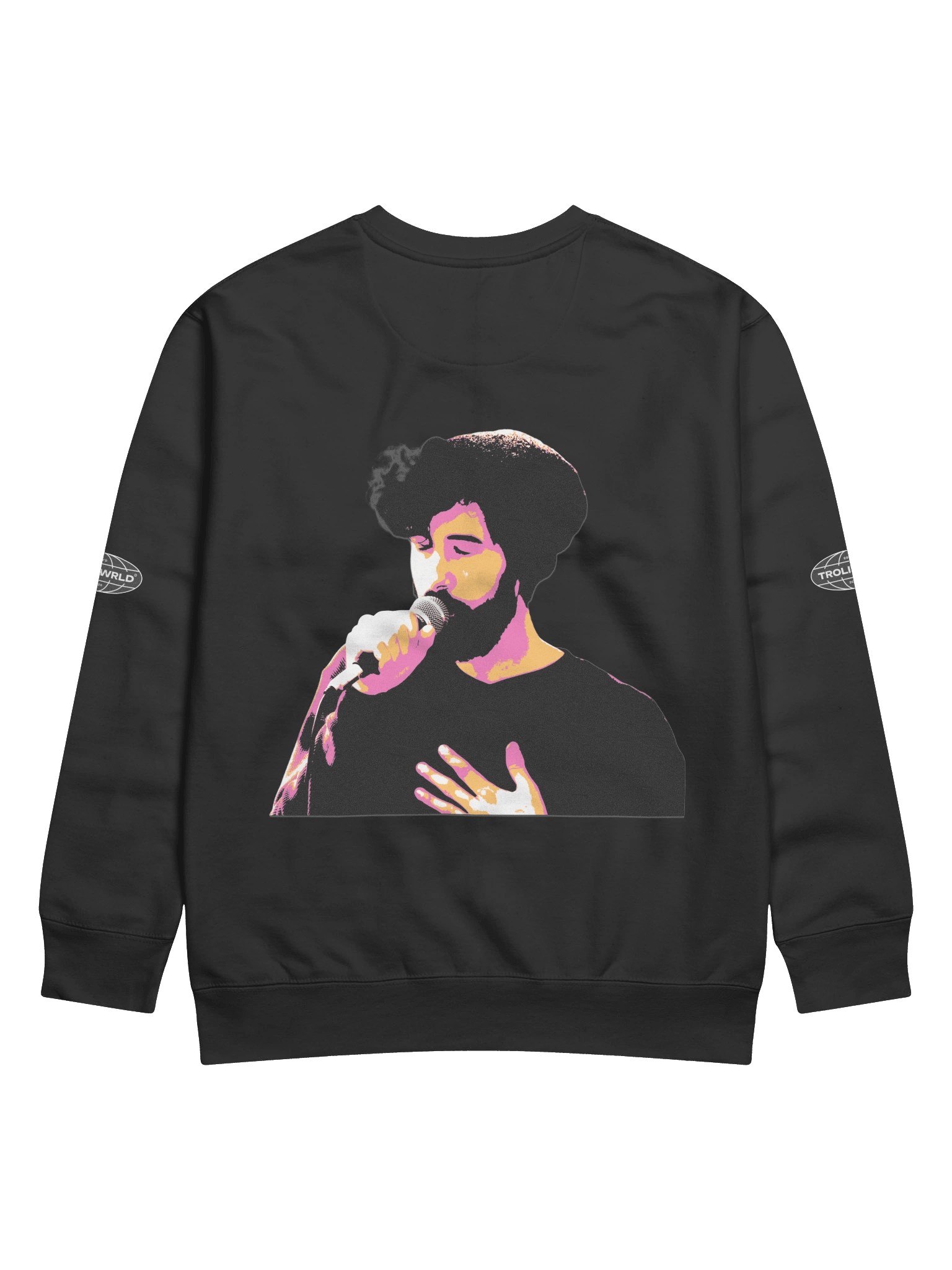 TROLIVerse Long sleeve product image (10)