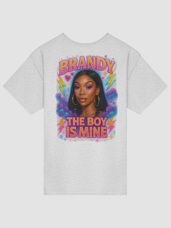 Electric Femme T-Shirt product image (3)