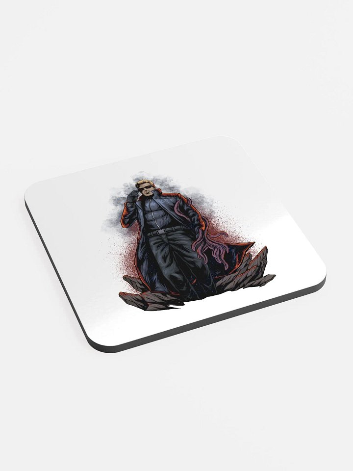 Oroborus Collection Wesker Coaster product image (2)