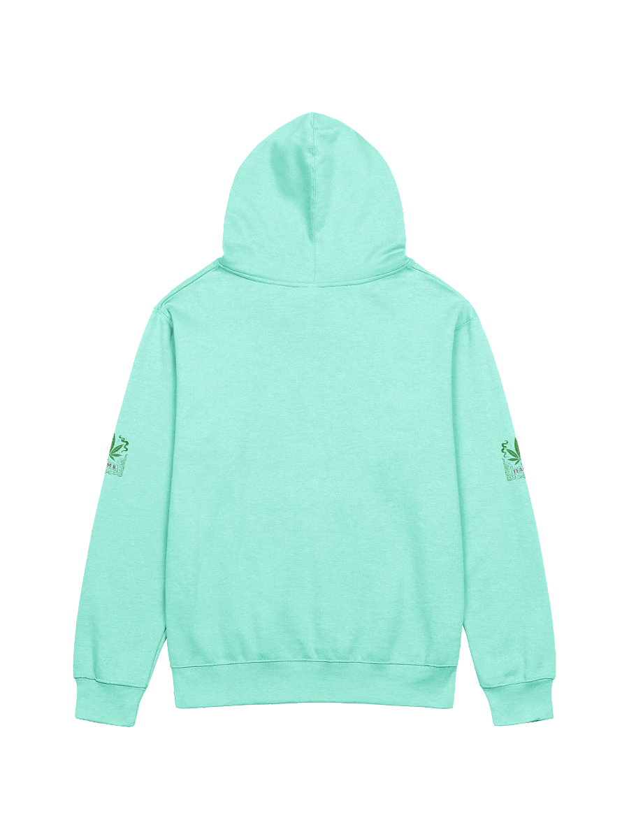 Team K V-7 Hoodie product image (2)