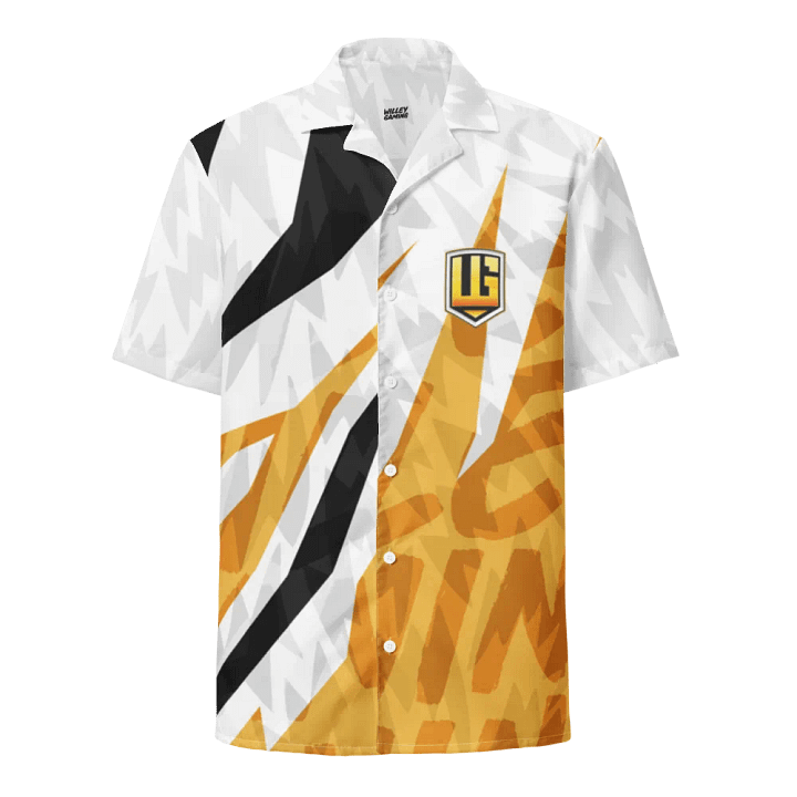 WILLEY GAMING HAWAIIAN product image (1)