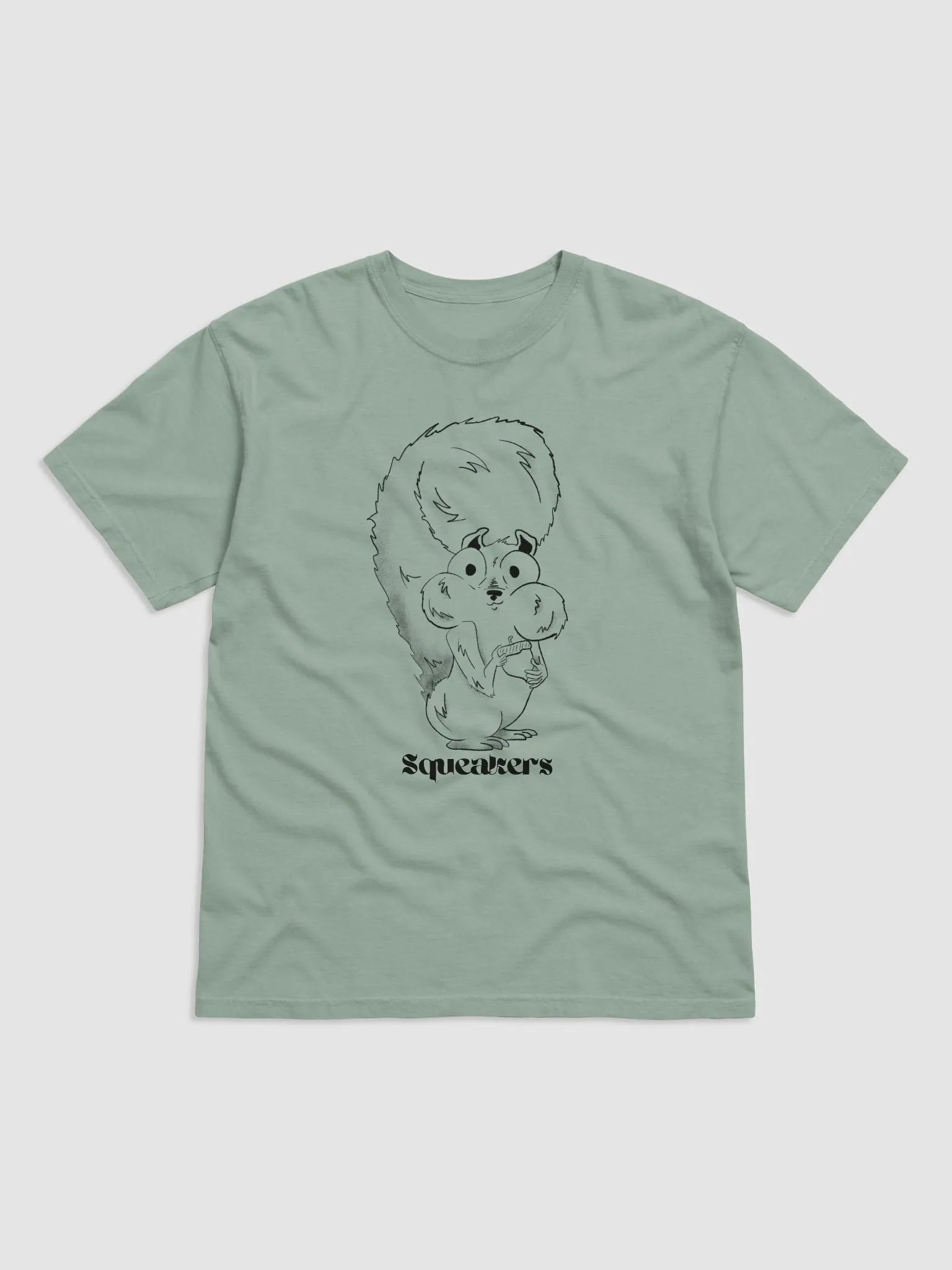 Squeakers - Seeker of Things product image (3)