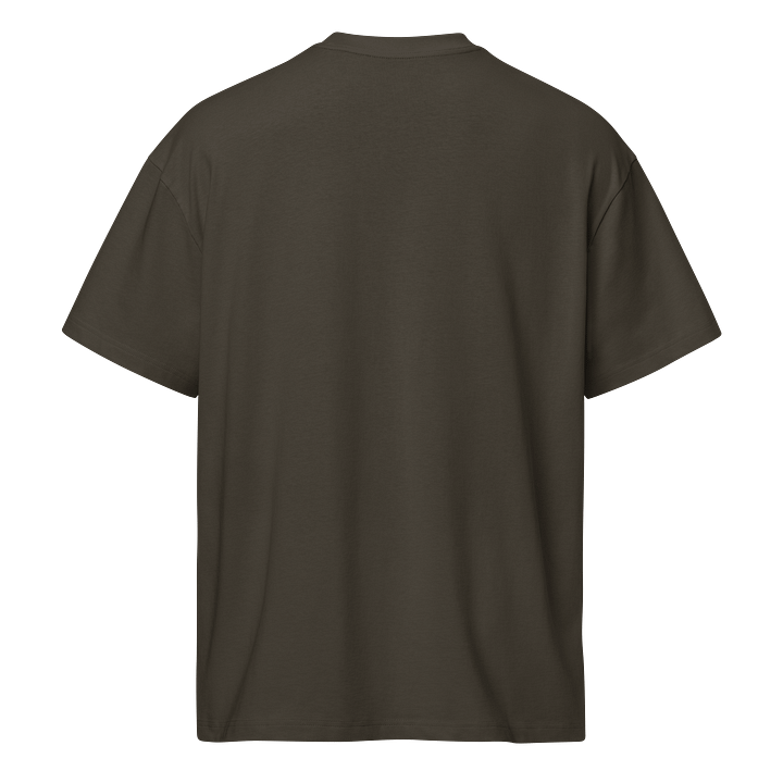 Havana D'Primera - Men's Box Tee product image (2)