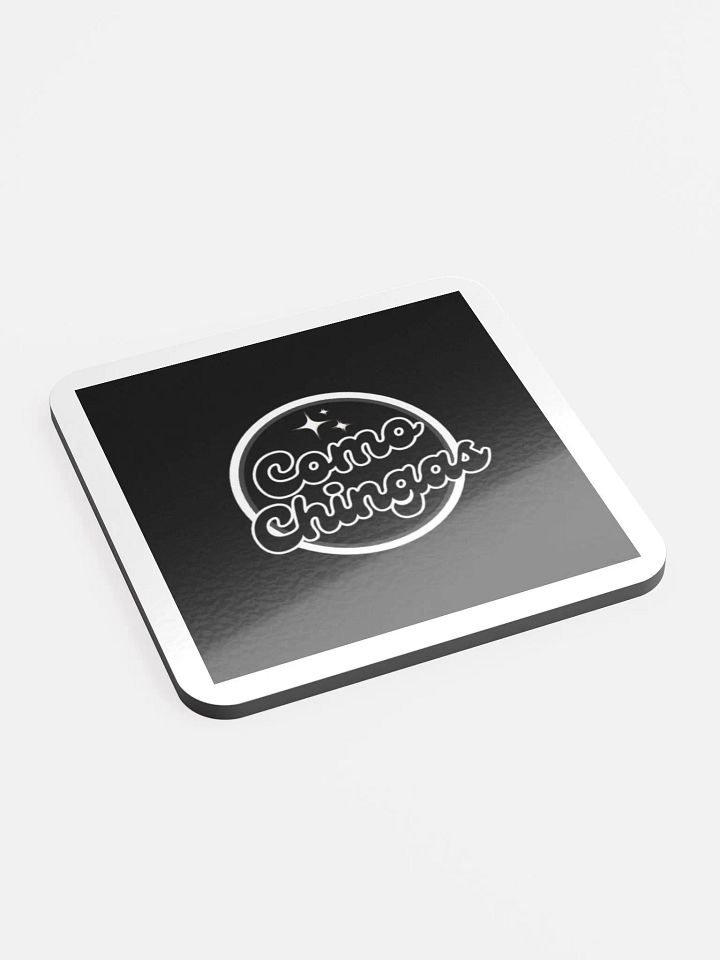 CC Coaster product image (2)