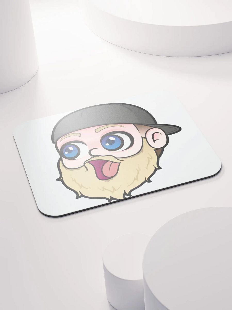 Professor POG Mouse Pad! product image (4)